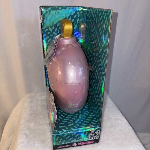 LOL Surprise Magic Flyers Sky Starling Hand Guided Flying Doll USB Rechargeable - Picture 4 of 6